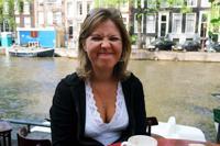 © Copyright - Raphael Kessler 2011 - Netherlands - Hanna and I