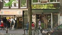 © Copyright - Raphael Kessler 2011 - Netherlands - Amsterdam - Hemp Shops