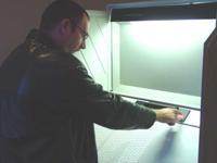 © Copyright Raphael Kessler - Netherlands - Me Voting For A Dead Gay Bloke