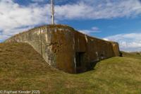 © Copyright Raphael Kessler 2025 – Netherlands – North Atlantic Wall casement corner3