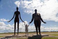 © Copyright Raphael Kessler 2025 – Netherlands – Netherlands – wachten op hoog water 3