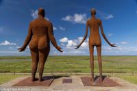 © Copyright Raphael Kessler 2025 – Netherlands – Netherlands – wachten op hoog water 4