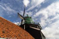 © Copyright Raphael Kessler 2025 – Netherlands – Netherlands – zaanse schans 2