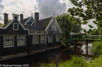 © Copyright Raphael Kessler 2025 – Netherlands – Netherlands – zaanse schans 3