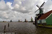 © Copyright Raphael Kessler 2025 – Netherlands – Netherlands – zaanse schans 4