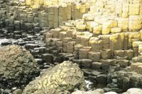 © Copyright Raphael Kessler - Northern Ireland - Giant's Causeway 1