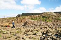 © Copyright Raphael Kessler - Northern Ireland - Giant's Causeway 10