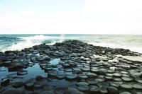 © Copyright - Raphael Kessler 2011 - Northern Ireland - Giant's Causeway