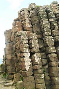 © Copyright Raphael Kessler - Northern Ireland - Giant's Causeway 6