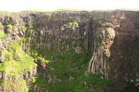 © Copyright Raphael Kessler - Northern Ireland - Giant's Causeway 7