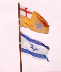 © Copyright Raphael Kessler - Northern Ireland - Loyalist flags 1