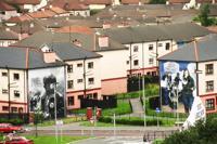© Copyright Raphael Kessler - Northern Ireland - Republican murals