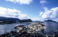 © Copyright - Raphael Kessler 2011 - Norway - Aalesund
