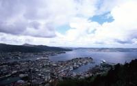 © Copyright - Raphael Kessler 2011 - Norway - Bergen