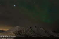 © Raphael Kessler 2015 - Norway - Aurora Borealis in Erjsfordbotn 10