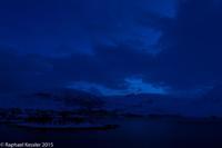 © Raphael Kessler 2015 - Norway - Aurora Borealis in Erjsfordbotn 11