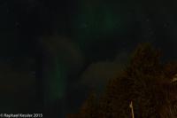© Raphael Kessler 2015 - Norway - Aurora Borealis in Erjsfordbotn 12