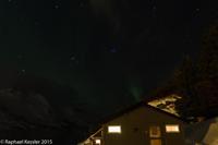 © Raphael Kessler 2015 - Norway - Aurora Borealis in Erjsfordbotn 13