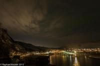 © Raphael Kessler 2015 - Norway - Aurora Borealis in Erjsfordbotn 2