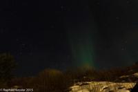 © Raphael Kessler 2015 - Norway - Aurora Borealis in Erjsfordbotn 21
