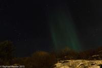 © Raphael Kessler 2015 - Norway - Aurora Borealis in Erjsfordbotn 22