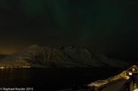 © Raphael Kessler 2015 - Norway - Aurora Borealis in Erjsfordbotn 3