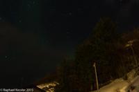 © Raphael Kessler 2015 - Norway - Aurora Borealis in Erjsfordbotn 32