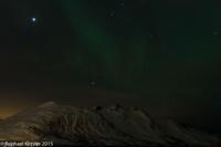 © Raphael Kessler 2015 - Norway - Aurora Borealis in Erjsfordbotn 6