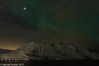 © Raphael Kessler 2015 - Norway - Aurora Borealis in Erjsfordbotn 8