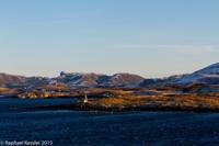 © Raphael Kessler 2015 - Norway - Northbound cruise 1