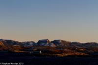 © Raphael Kessler 2015 - Norway - Northbound cruise 10