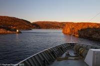 © Raphael Kessler 2015 - Norway - Northbound cruise 13