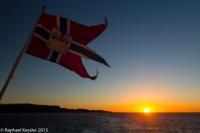 © Raphael Kessler 2015 - Norway - Northbound cruise 20