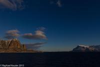© Raphael Kessler 2015 - Norway - Northbound cruise 28