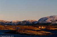 © Raphael Kessler 2015 - Norway - Northbound cruise 4