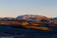 © Raphael Kessler 2015 - Norway - Northbound cruise 5
