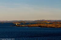 © Raphael Kessler 2015 - Norway - Northbound cruise 6