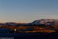 © Raphael Kessler 2015 - Norway - Northbound cruise 9