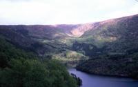 © Copyright - Raphael Kessler 2011 - Norway - Flam reservoir