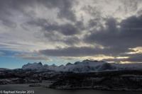 © Raphael Kessler 2015 - Norway - Saltstraumen 1