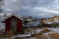 © Raphael Kessler 2015 - Norway - Saltstraumen 18