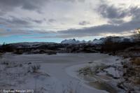 © Raphael Kessler 2015 - Norway - Saltstraumen 2