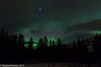 © Raphael Kessler 2015 - Norway - Aurora Borealis in Skitbotn 10