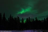 © Raphael Kessler 2015 - Norway - Aurora Borealis in Skitbotn 11