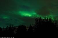 © Raphael Kessler 2015 - Norway - Aurora Borealis in Skitbotn 12