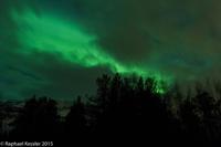 © Raphael Kessler 2015 - Norway - Aurora Borealis in Skitbotn 13