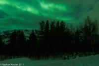 © Raphael Kessler 2015 - Norway - Aurora Borealis in Skitbotn 14