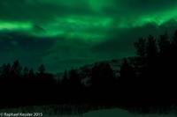 © Raphael Kessler 2015 - Norway - Aurora Borealis in Skitbotn 15