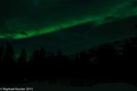 © Raphael Kessler 2015 - Norway - Aurora Borealis in Skitbotn 16