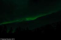 © Raphael Kessler 2015 - Norway - Aurora Borealis in Skitbotn 17
